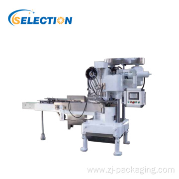 Small Sealing Machine sachet pouch sealing machine